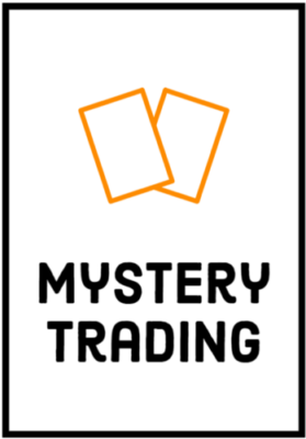 Mystery Trading Logo